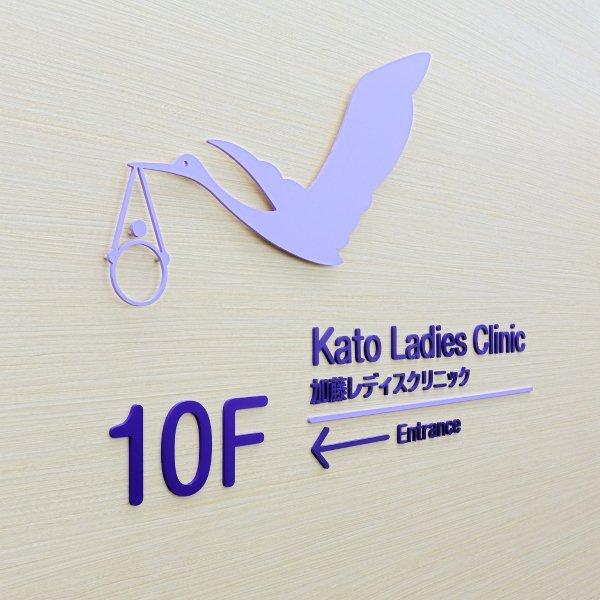 加藤レディスクリニック