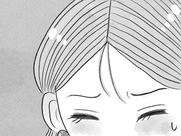 やっぱりアッチ系だったんだ…【うちの夫は子どもがほしくない #15】