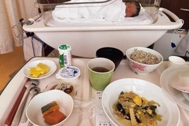 お祝い膳