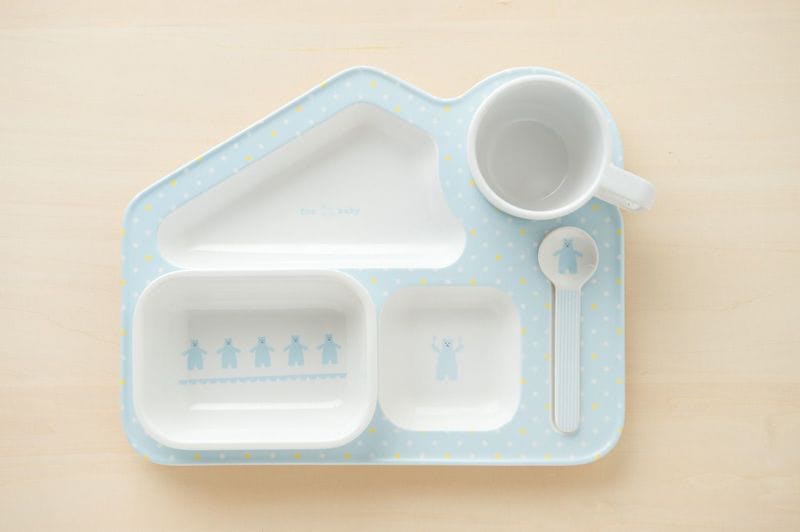 離乳食 食器