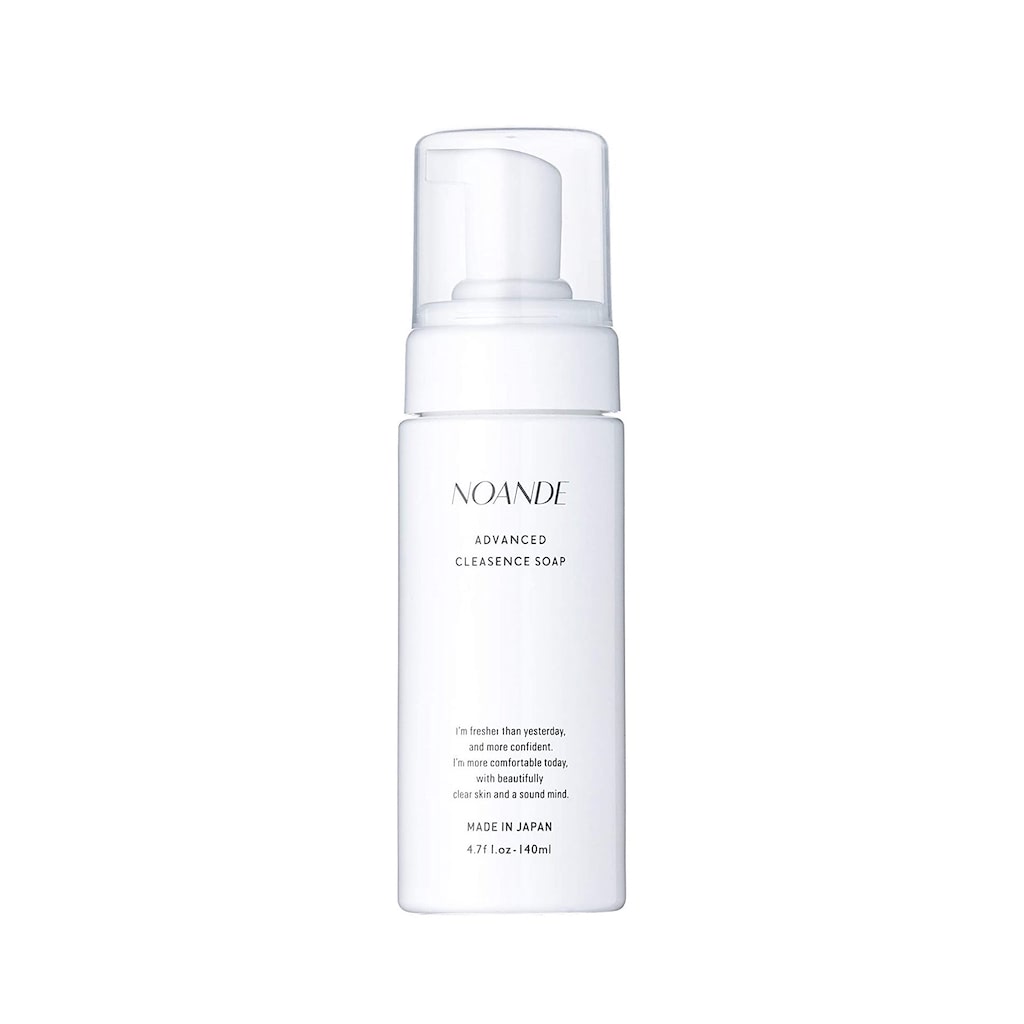 NOANDE ノアンデ 医薬部外品・デリケートゾーンソープ