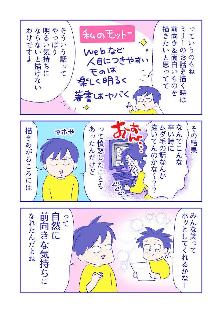 ぴろよの部屋52-4