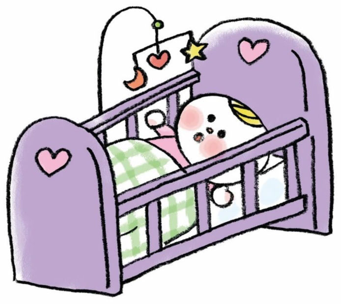赤ちゃん　視力