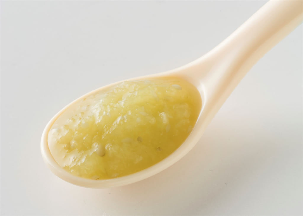 離乳食 なす