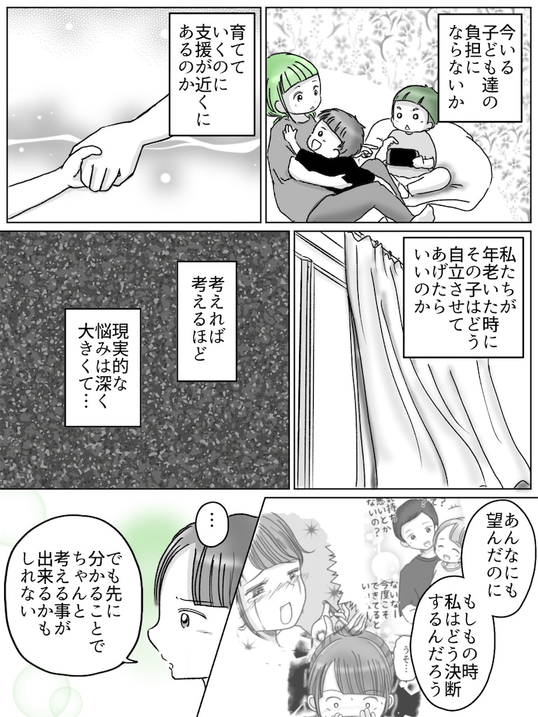 リコロコ　マンガ