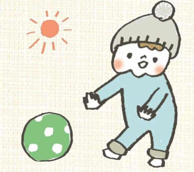 赤ちゃん　便秘予防