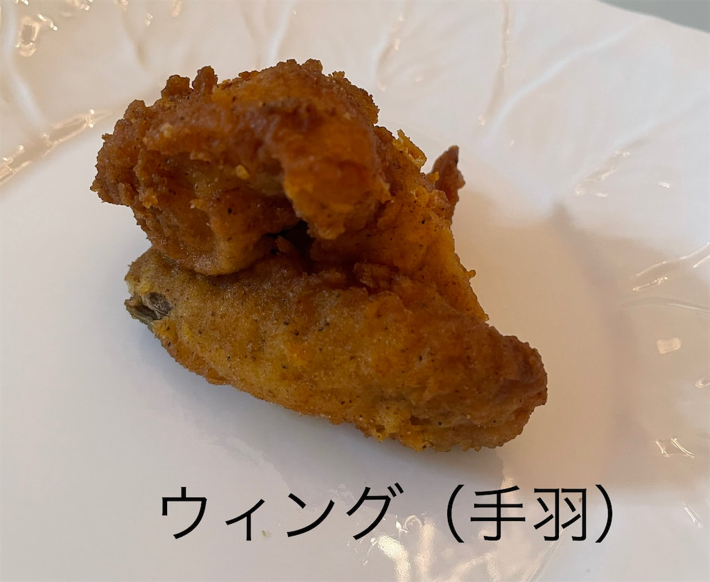 ケンタッキー・フライド・チキン