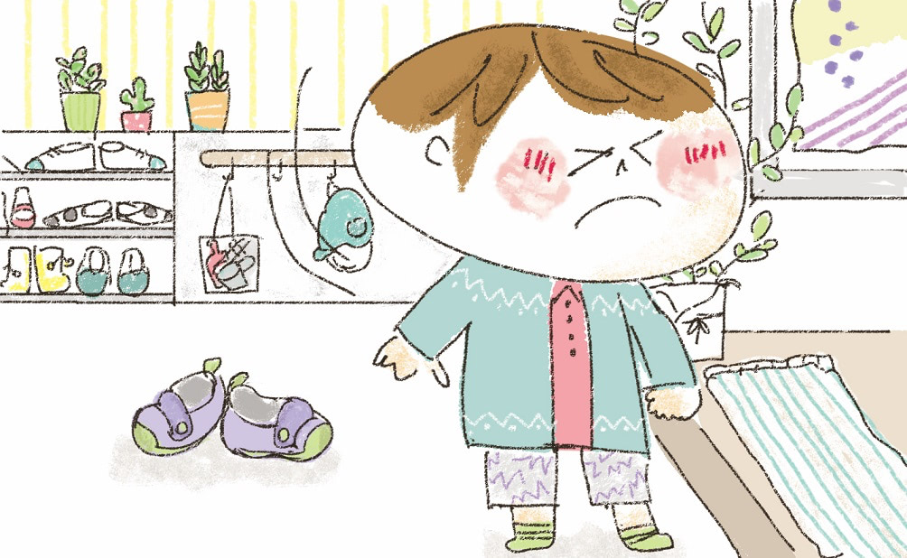 1歳　赤ちゃん