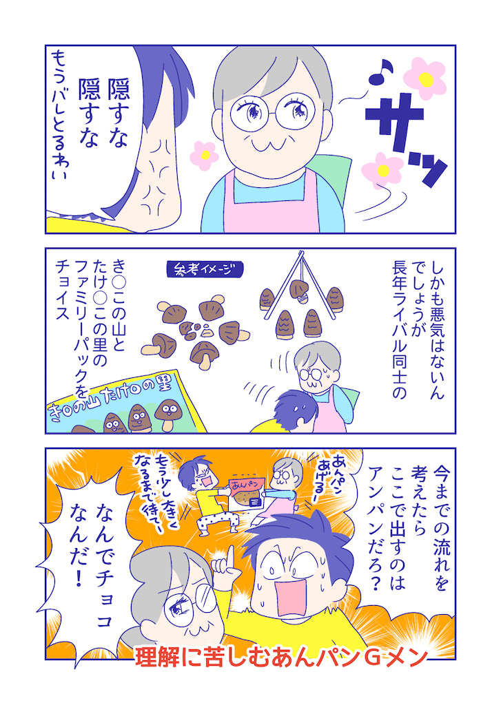 ぴろよの部屋32-6