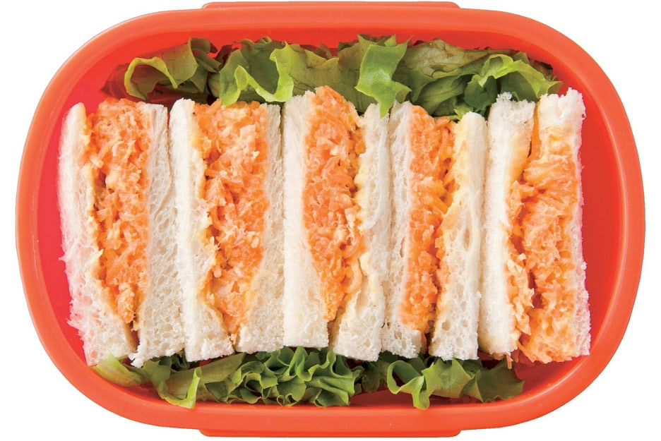 子ども　お弁当