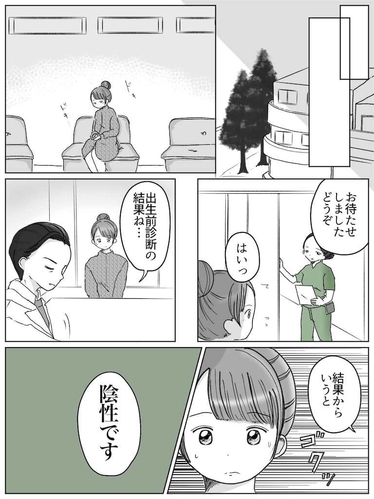 リコロコ　漫画