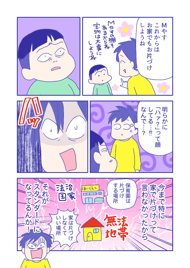 ぴろよの部屋29-7
