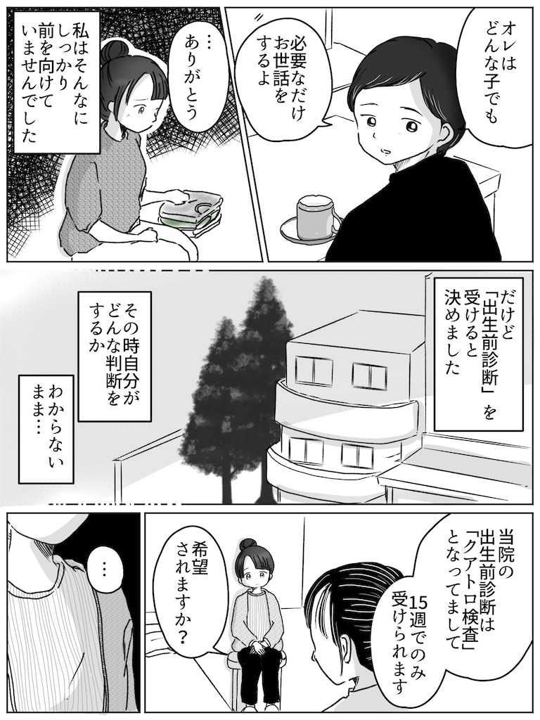 リコロコ　マンガ
