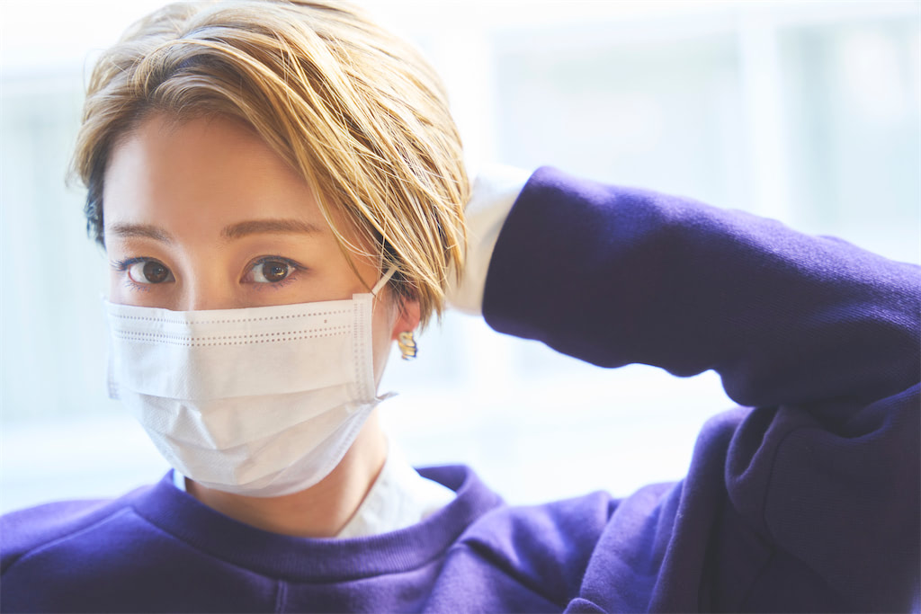 田中美保