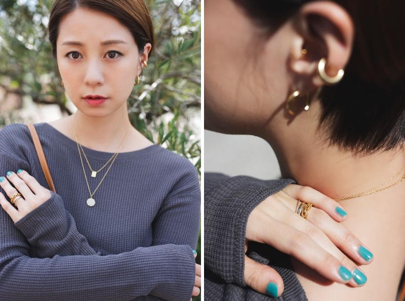 田中美保