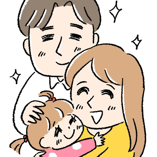 親子