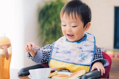 幼児食