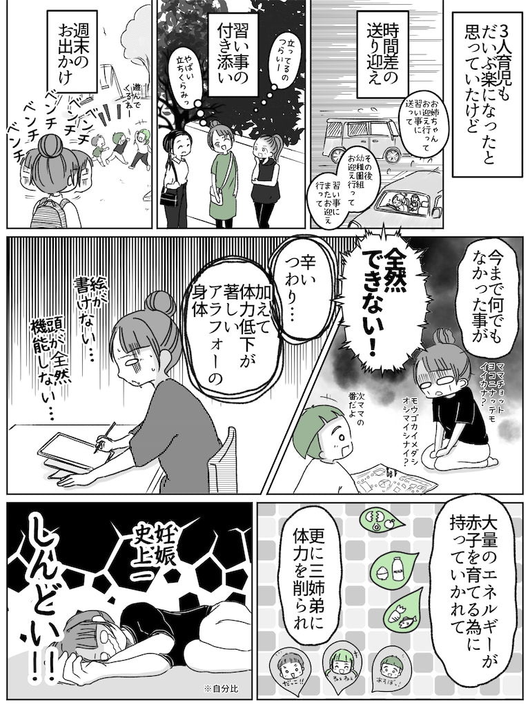 リコロコ　マンガ