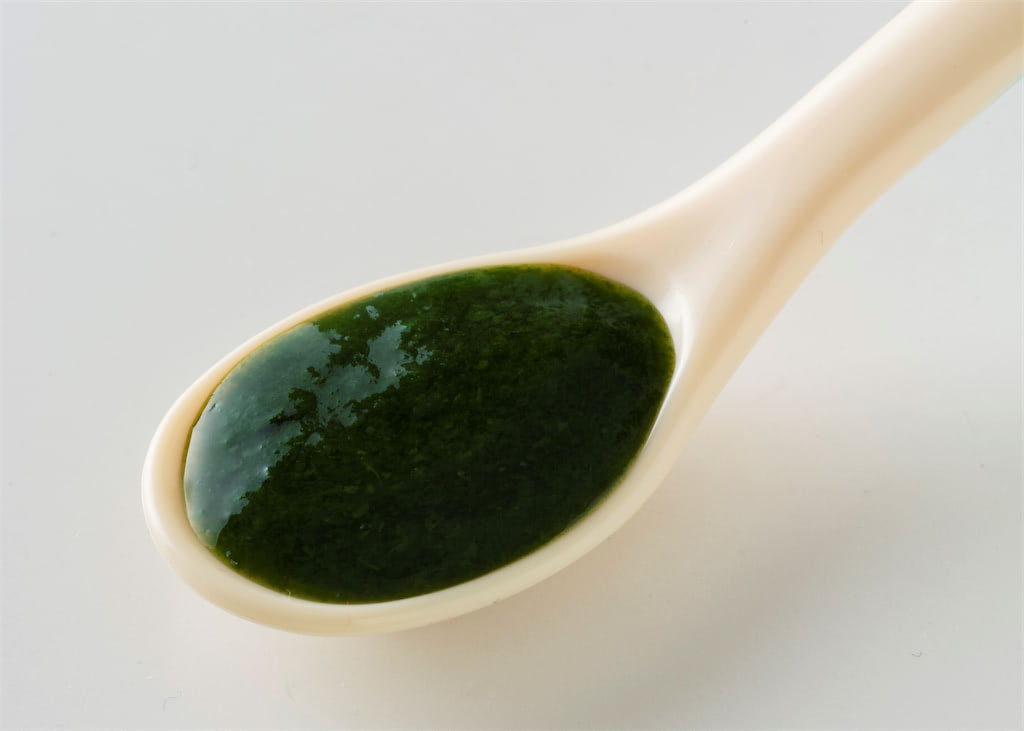 離乳食 青菜