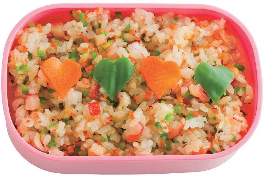 幼児　お弁当