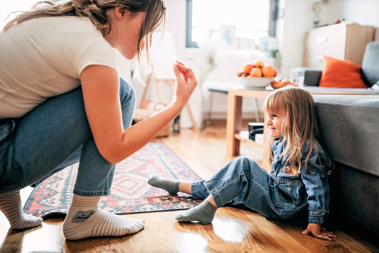子どもにすぐキレてしまうのは「大人の発達障害」が原因かも？特徴と対処法をチェック！