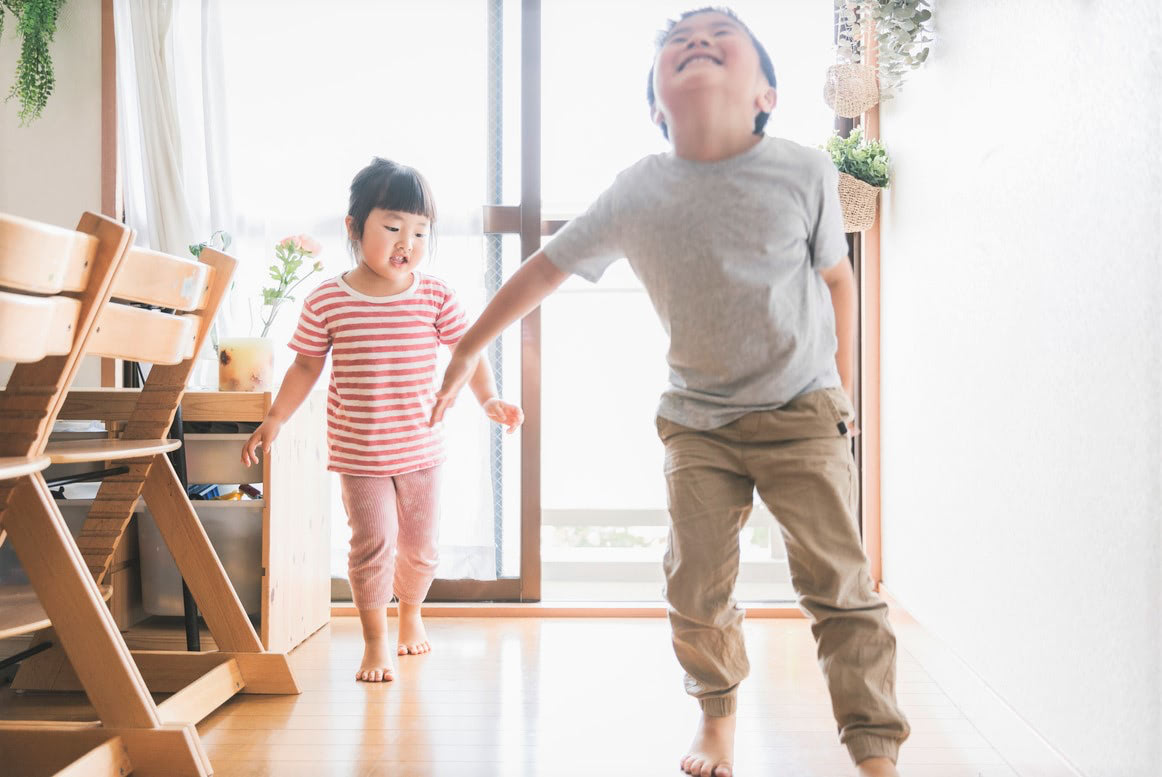 多くの親は子どもの正しい「平熱」を知らない。低体温が及ぼす悪影響と対策をチェック！