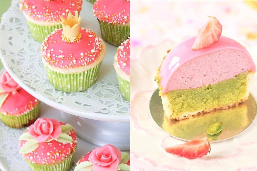 【2022年】お取り寄せできるひな祭りケーキ11選！