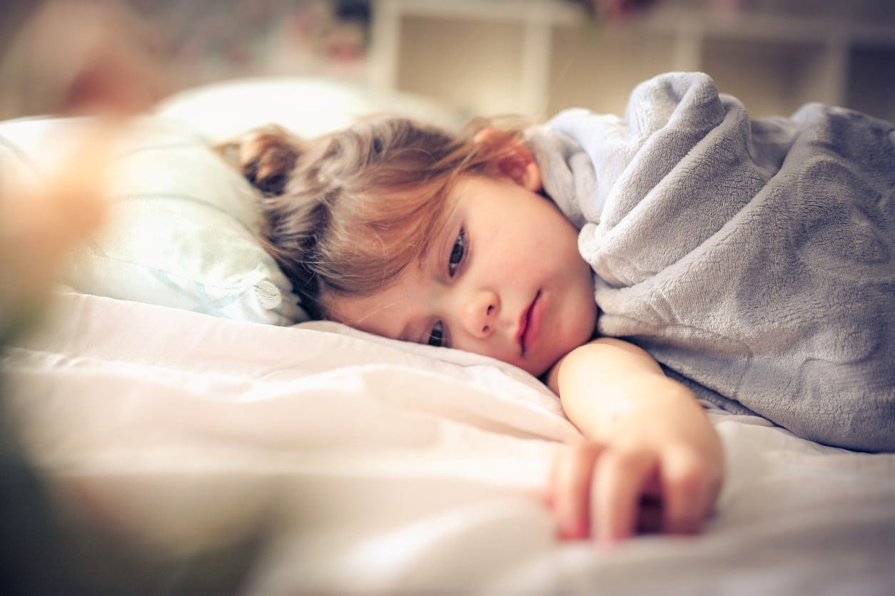 子どもが学校を休みたがっても、すぐに否定してはいけない！親が真っ先に確認すべきことは？