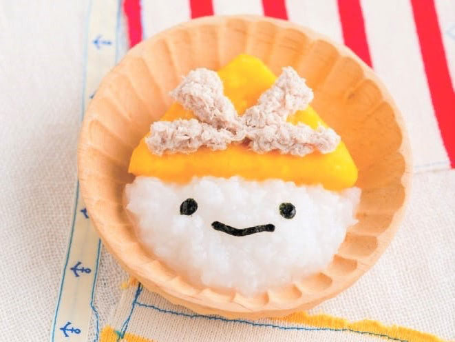 端午の節句のお祝いに！かぶとや鯉のぼりモチーフの【こどもの日】おすすめ離乳食レシピ