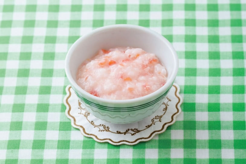 離乳食のささみはいつから？冷凍保存の方法は？離乳食中期～完了期のおすすめレシピ20品