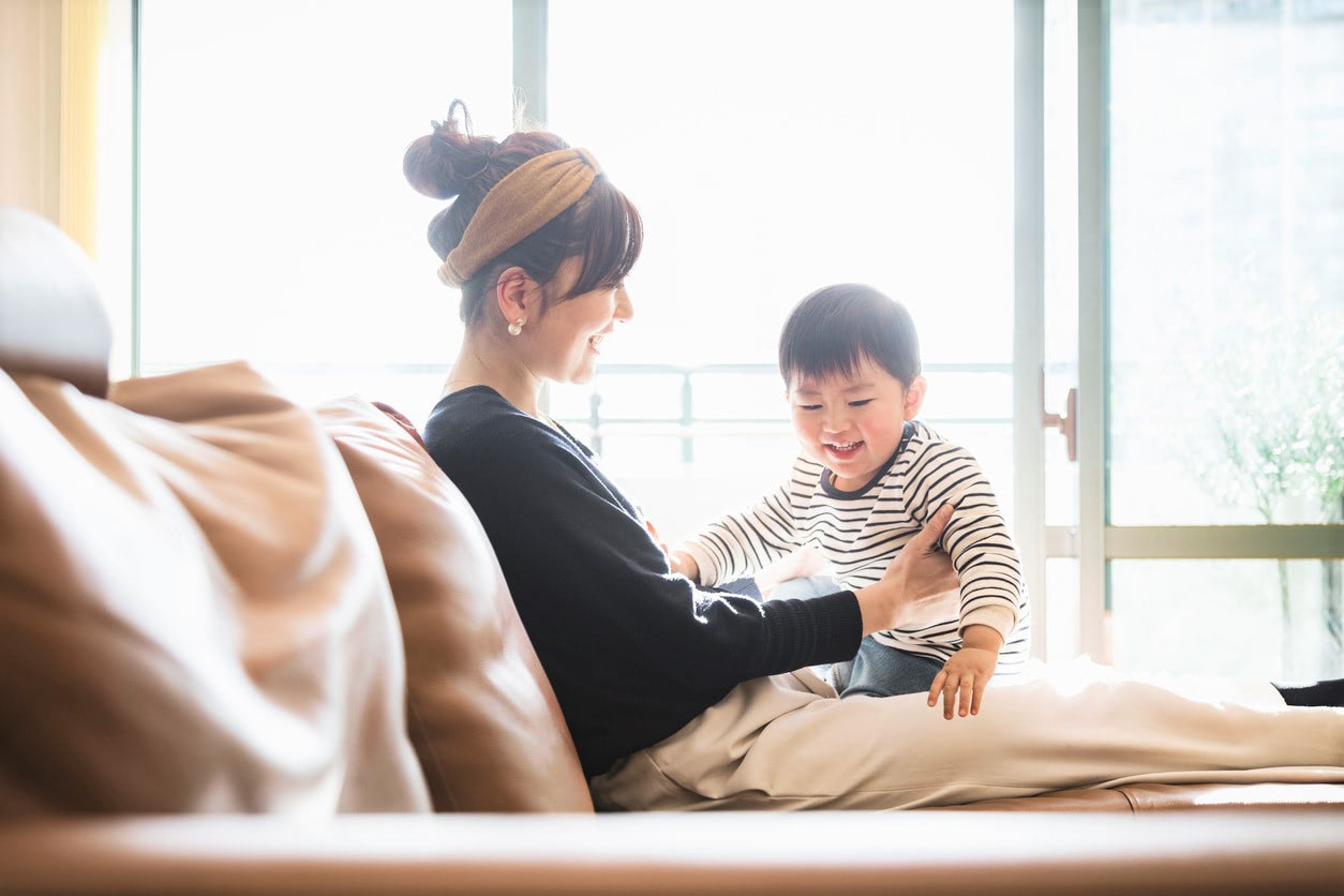 子育て専門カウンセラーが教える「つらい気持ち」の吐き出し方。自分を縛らない言葉で育児が変わる