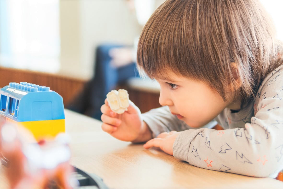 ストレス耐性の高い子になる【遊び】って？子どもによくある気分や体調の変化にも効果あり！