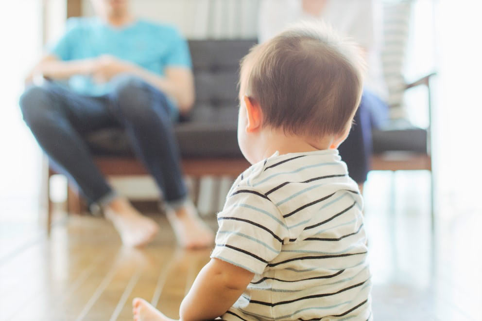 自己主張が強くなってきた10ヶ月の息子。やってはダメなことを上手に伝えるには？【専門家】