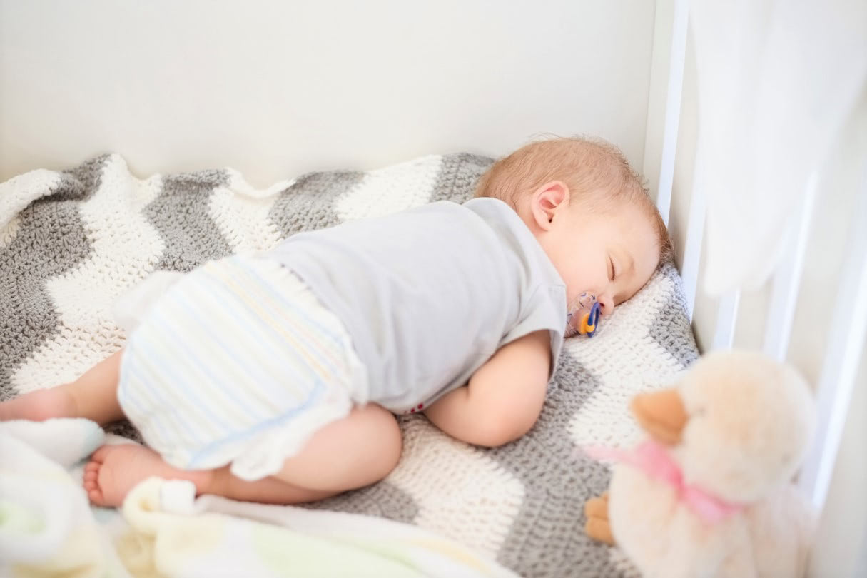 ママの仕事復帰で夕方ぐずり・夜泣きが悪化&hellip;。1歳以降の昼寝サイクルの正解は？【連載・愛波文の子どもの睡眠メソッド】