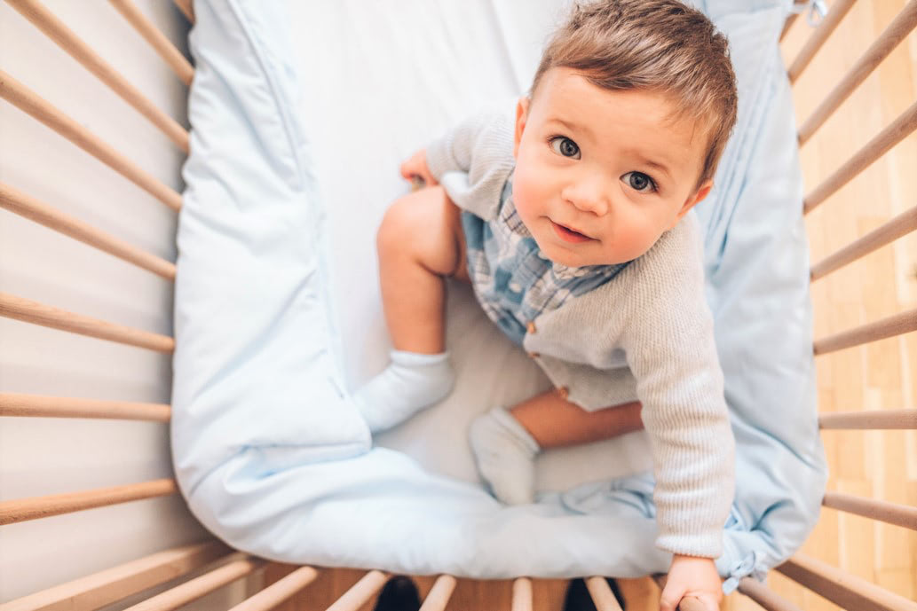 赤ちゃん返りは何のサイン？昼寝がうまくいかない理由は？「モンテッソーリ流」子育てのヒントQ＆A