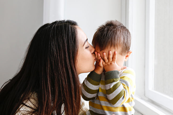 子どもが怖い体験をした日、夜寝られるよう親がすべき４つのこと【連載・愛波文の子どもの睡眠メソッド】