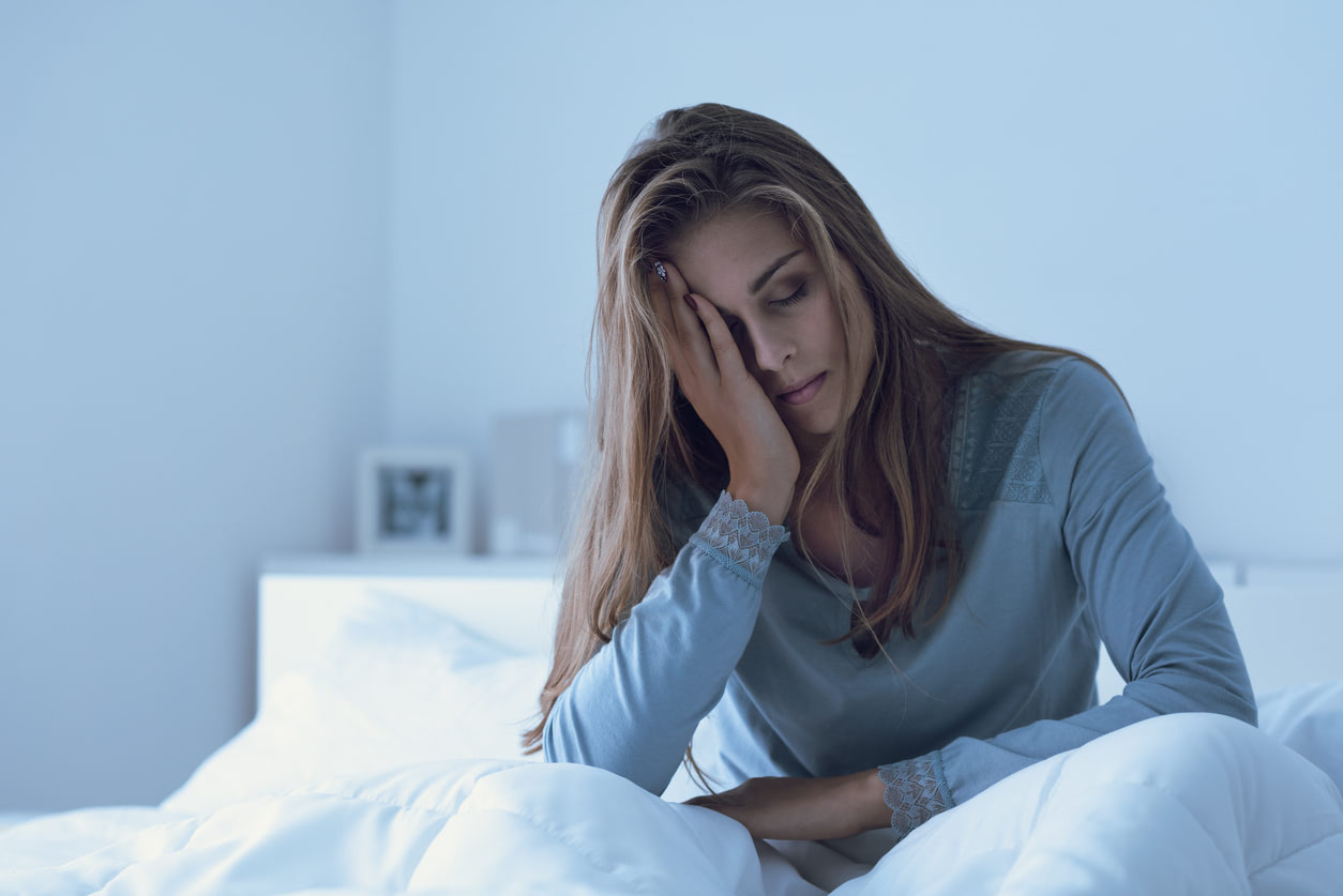 子どもの夜泣きで睡眠不足になってない？子育て中でもいい睡眠をとれる４つのメソッドとは？【連載・愛波文の子どもの睡眠メソッド】