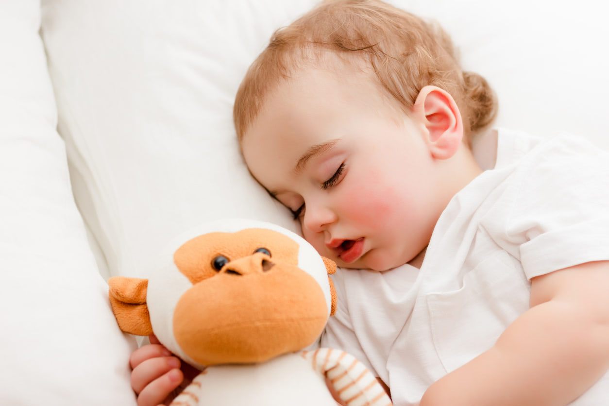 子どもの健やかな成長のために&hellip;親が実践すべき睡眠習慣とは？【連載・愛波文の子どもの睡眠メソッド】