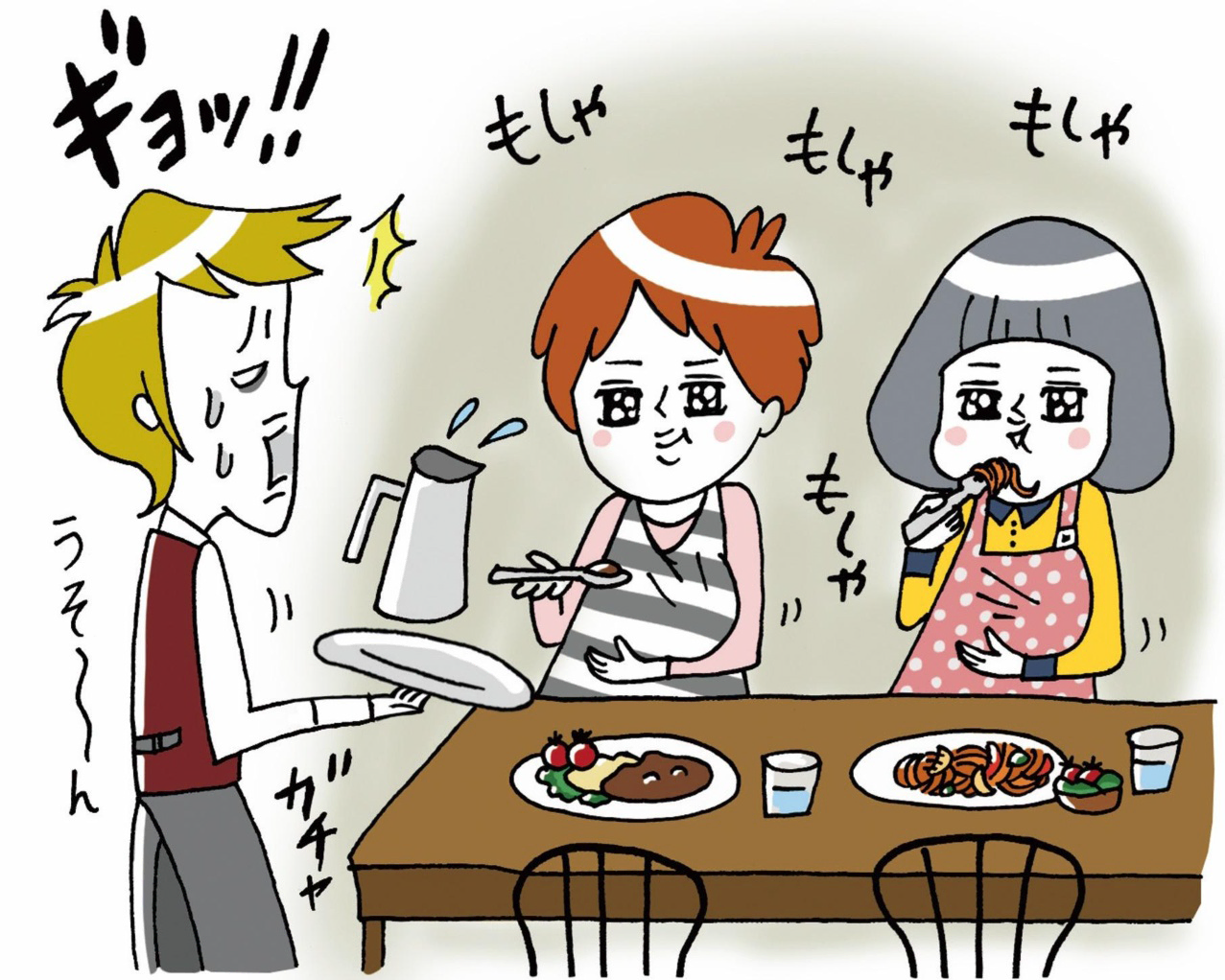 もしかして非常識かも！ベビーとのお出かけ、その行動ってOK？NG？