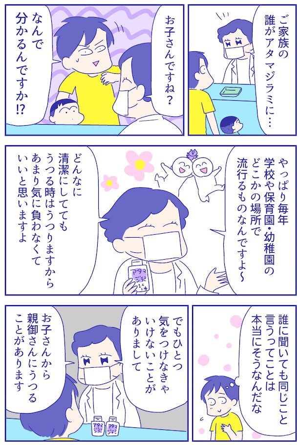 あらいぴろよ