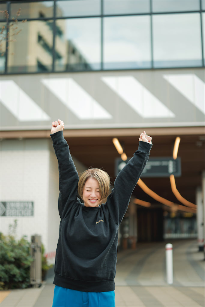 田中美保