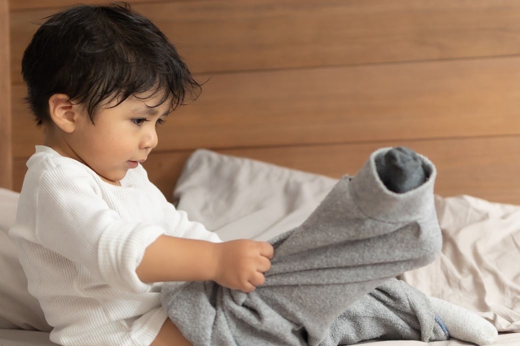 【子どものしつけ】0歳から3歳までに身につけておきたい「生活習慣」年齢別アドバイス