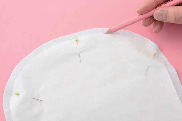 ベビーグッズ　手作り