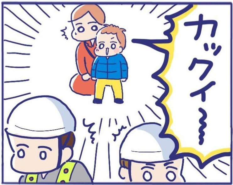 ほっこりエピソードに思わずウルッ！ママ達の共感が止まらない‼【おすすめ育児漫画】