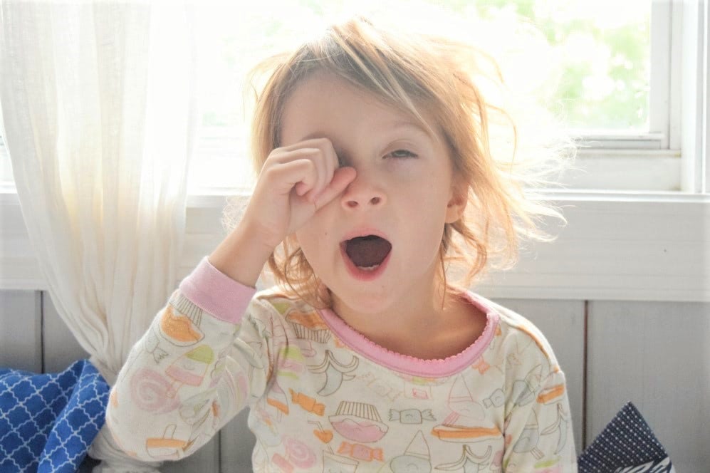 子どものメンタルを安定させ、脳をいきいき育てる！5歳までに身につけたい生活習慣とは？