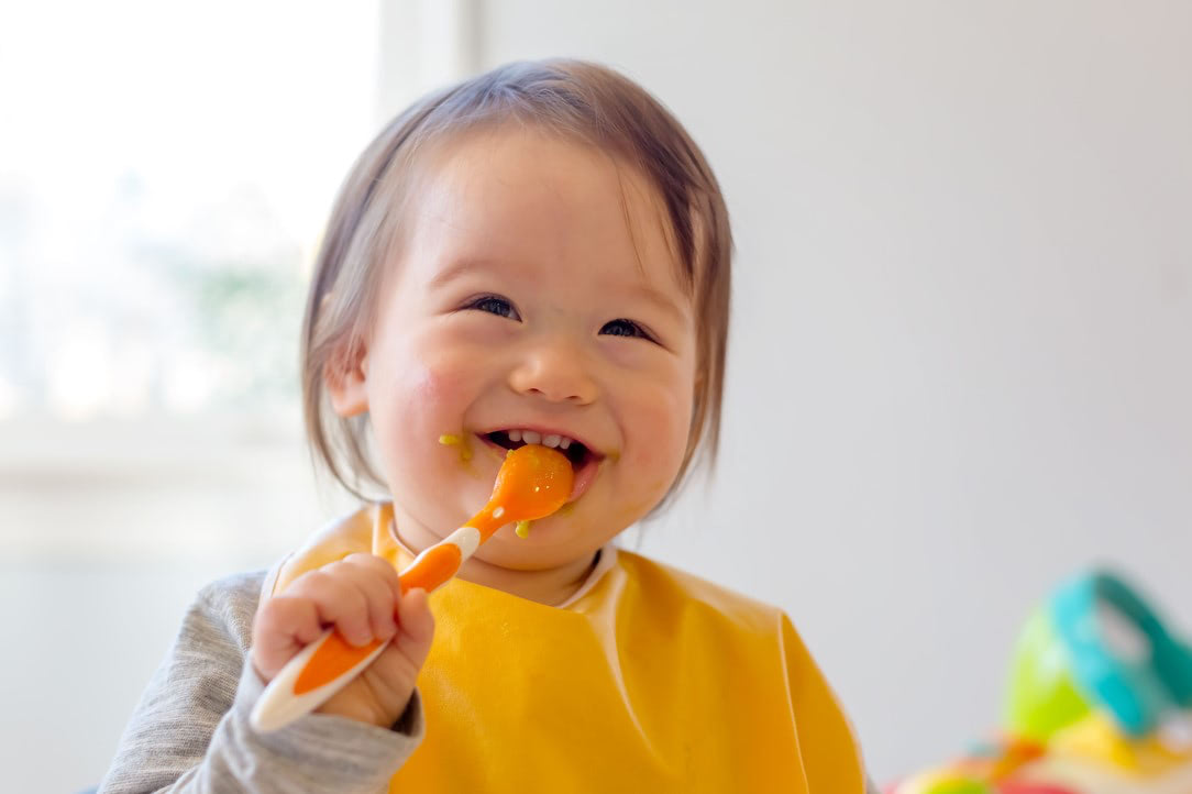 ごはんを食べない子どもにイライラ。「食欲がある子ども」に育てるポイントを専門家が伝授！