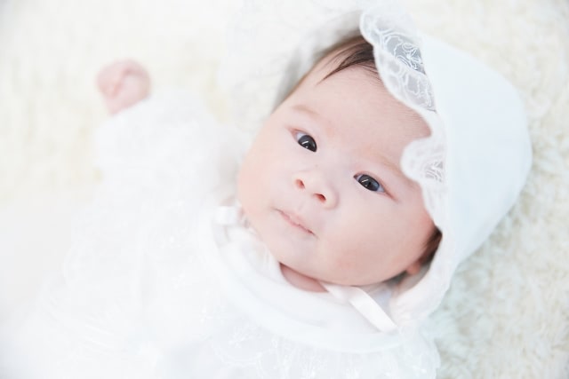 赤ちゃんのお祝い行事っていつ、何をするの？生まれてから1歳までの行事をご紹介