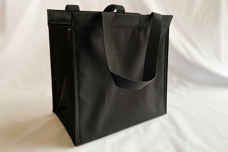 【無印良品】思わず即買い♪新発売の「ポリエステル買い物バッグ」に注目！