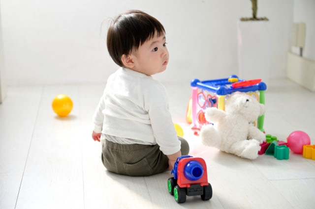 参加者募集！地頭のいい子どもに育てるにはどうすれば？クボタメソッド「育脳」講座