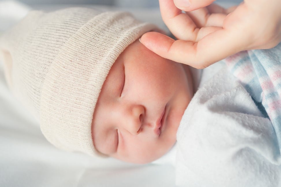 〈生後0ヶ月～3ヶ月〉小さく生まれた子ども、体重はちゃんと追いつく？
